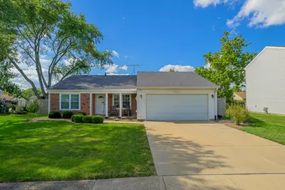 7626 W Hickory Creek Drive, Frankfort, IL 60423 - Photo 1