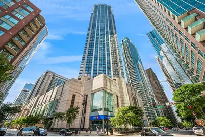 512 N McClurg Court #2902, Chicago, IL 60611 - Photo 1