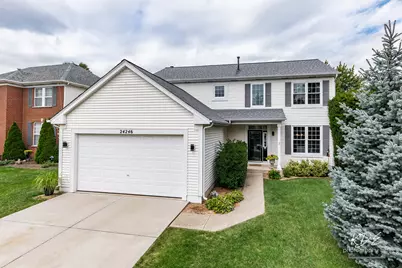 24246 W White Oak Drive, Plainfield, IL 60585 - Photo 1