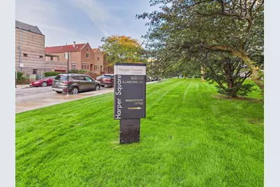 4800 S Lake Park Avenue #909A, Chicago, IL 60615 - Photo 1