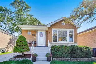 2543 W 103rd St, Chicago, IL 60655 - Photo 1