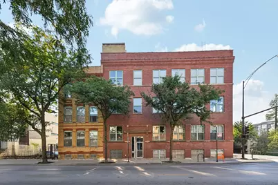 1701 N Damen Avenue #107, Chicago, IL 60647 - Photo 1