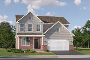 120 Newburgh Ln, Algonquin, IL 60102 - Photo 1