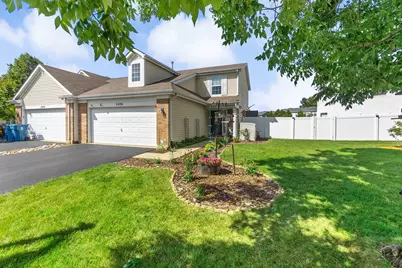 21436 Loch Lane, Crest Hill, IL 60403 - Photo 1
