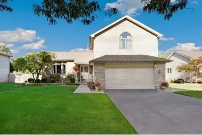 9312 S 77th Court, Hickory Hills, IL 60457 - Photo 1