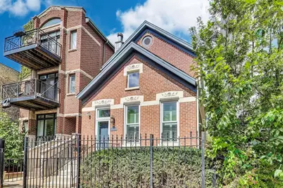 1920 W Armitage Street, Chicago, IL 60622 - Photo 1