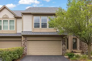 1464 Crimson Ln, Yorkville, IL 60560 - Photo 1