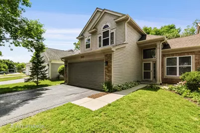 1109 Blackburn Drive, Grayslake, IL 60030 - Photo 1