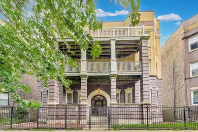 4417 N Racine Avenue #1N, Chicago, IL 60640 - Photo 1