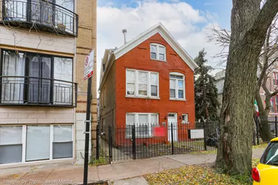 2607 W Haddon Avenue, Chicago, IL 60622 - Photo 1