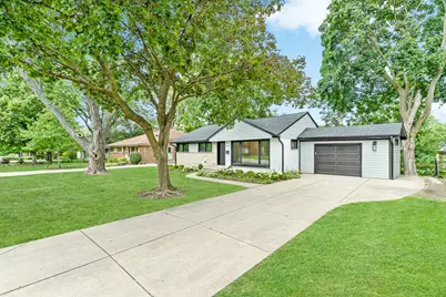 931 Holmes Avenue, Deerfield, IL 60015 - Photo 1