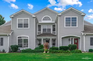 261 Grays Dr, Oswego, IL 60543 - Photo 1