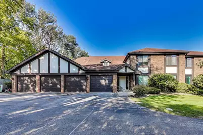 5836 Doe Circle #1-1, Westmont, IL 60559 - Photo 1