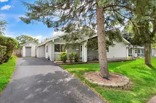 1607 W Celebrity Cir, Hanover Park, IL 60133 - Photo 1