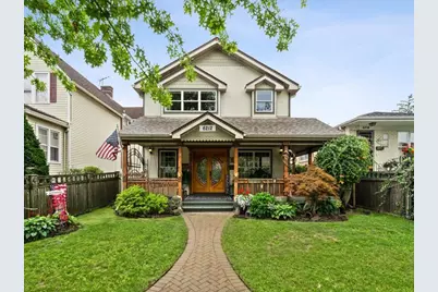 6212 N Avondale Avenue, Chicago, IL 60631 - Photo 1