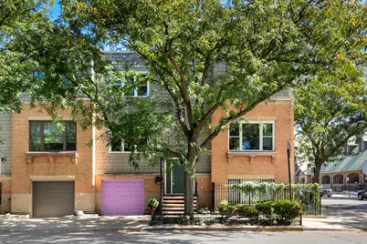 1401 N Cleaver Street, Chicago, IL 60642 - Photo 1