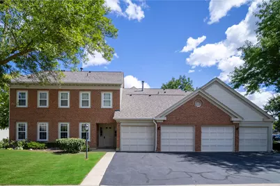 1412 Shore Court #C1, Wheeling, IL 60090 - Photo 1