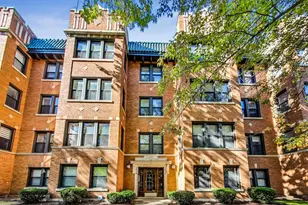 4818 N Hoyne Ave, Chicago, IL 60625 - Photo 1