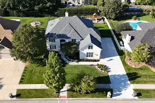 10908 Royal Glen Dr, Orland Park, IL 60467 - Photo 1