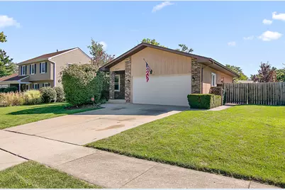 8327 Chelsea Lane, Woodridge, IL 60517 - Photo 1