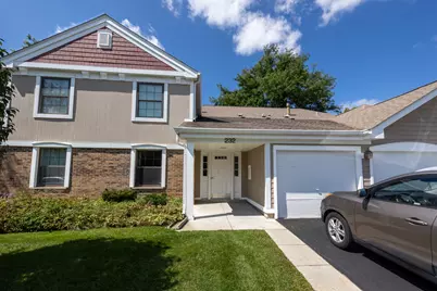 232 Driftwood Lane #D-1, Schaumburg, IL 60193 - Photo 1