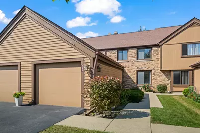 1324 Fairfax Lane, Buffalo Grove, IL 60089 - Photo 1