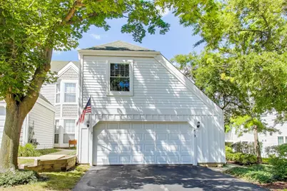 419 Hill Street, Wauconda, IL 60084 - Photo 1