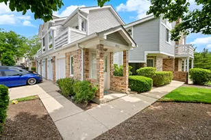 1213 Ranchview Ct, Buffalo Grove, IL 60089 - Photo 1