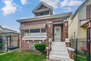 8940 S Emerald Ave, Chicago, IL 60620 - Photo 1