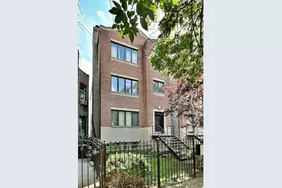 1339 N Artesian Avenue #2, Chicago, IL 60622 - Photo 1