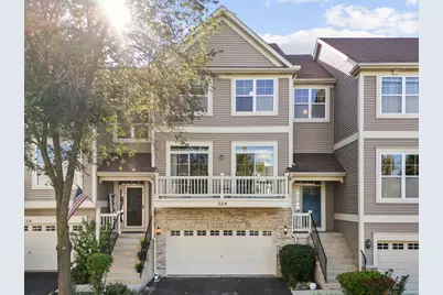 328 Hickory Lane, South Elgin, IL 60177 - Photo 1