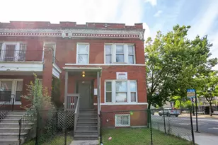 7100 S Prairie Ave, Chicago, IL 60619 - Photo 1