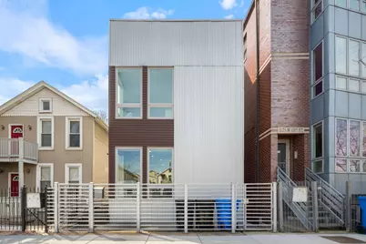 1123 W 19th Street, Chicago, IL 60608 - Photo 1