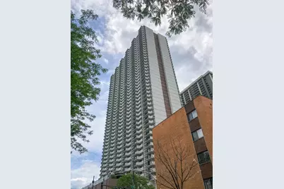 6033 N Sheridan Road #19J, Chicago, IL 60660 - Photo 1