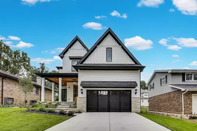 116 Oxford Avenue, Clarendon Hills, IL 60514 - Photo 1