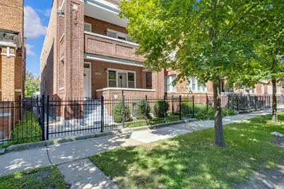 6348 S Campbell Avenue, Chicago, IL 60629 - Photo 1