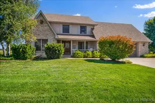 413 Dover Ct, Yorkville, IL 60560 - Photo 1