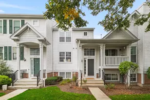 873 Essex Cir, Grayslake, IL 60030 - Photo 1