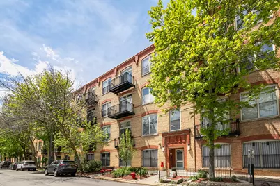 1740 N Maplewood Avenue #218, Chicago, IL 60647 - Photo 1