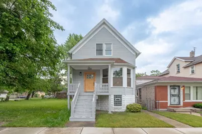 8007 S Avalon Avenue, Chicago, IL 60619 - Photo 1