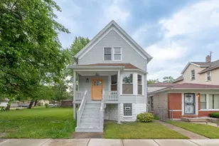 8007 S Avalon Ave, Chicago, IL 60619 - Photo 1