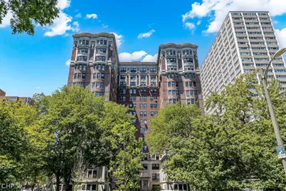 5000 N Marine Drive #4B, Chicago, IL 60640 - Photo 1