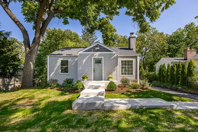 5513 Pershing Avenue, Downers Grove, IL 60515 - Photo 1