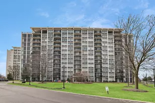 8801 W Golf Rd, Niles, IL 60714 - Photo 1