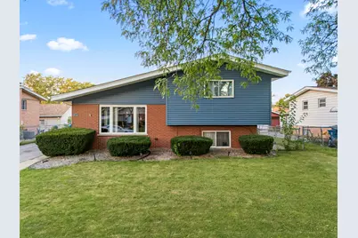 4516 W 117th Street, Alsip, IL 60803 - Photo 1
