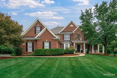 3N732 James Fenimore Cooper Lane, Saint Charles, IL 60175 - Photo 1