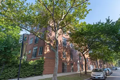 2855 N Mildred Street #3N, Chicago, IL 60657 - Photo 1