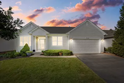 709 Bohannon Circle, Oswego, IL 60543 - Photo 1