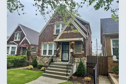 9240 S Aberdeen Street, Chicago, IL 60620 - Photo 1