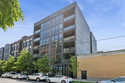 1018 N Larrabee Street #3S, Chicago, IL 60610 - Photo 1